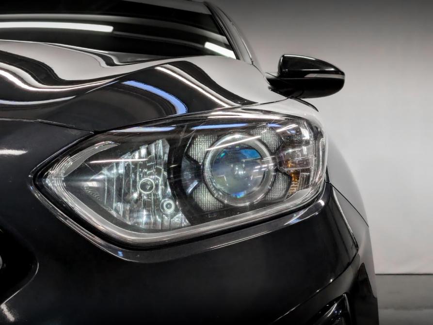 Kia Ceed III Санкт-Петербург  - изображение 18