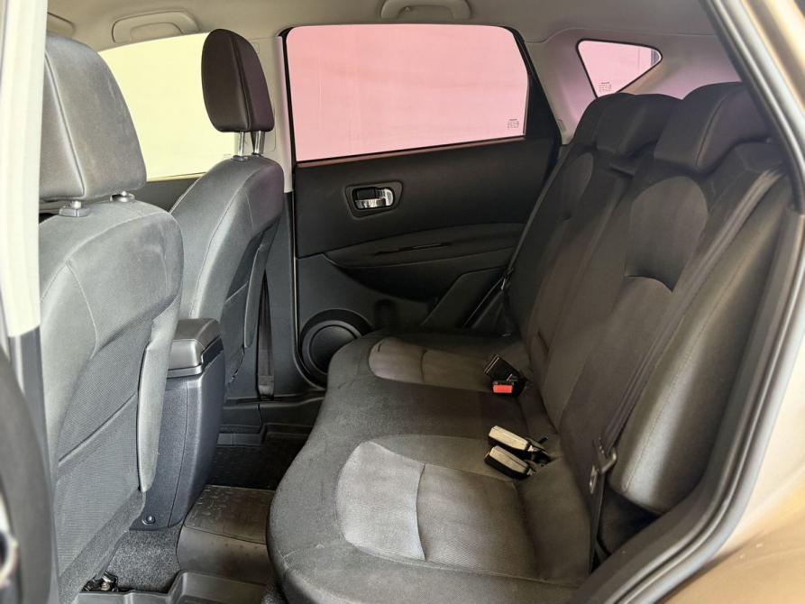 Nissan Qashqai I Рестайлинг Псков  - изображение 8