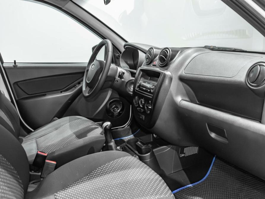 Lada (ВАЗ) Granta I Екатеринбург  - изображение 14