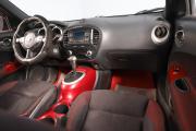 Nissan Juke I Новосибирск  - изображение 29