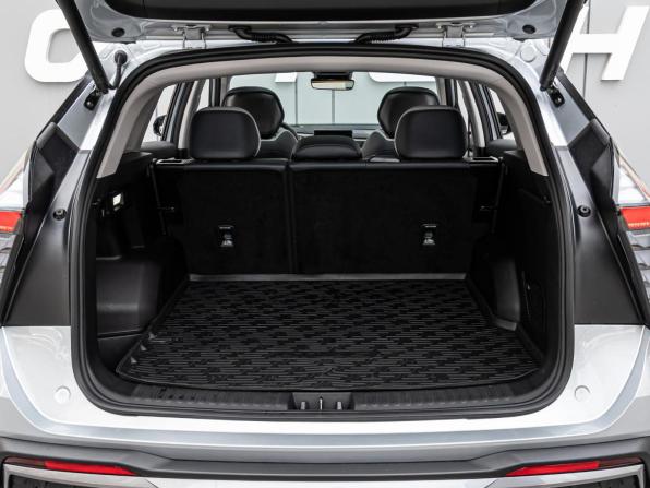 Geely Atlas II с пробегом 2024 года, цена 2 650 000 рублей, 30069 км, внедорожник, Автокод Объявления