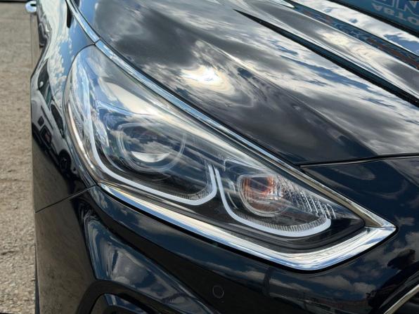 Hyundai Sonata VII (LF) Рестайлинг с пробегом 2019 года, цена 2 150 000 рублей, 78148 км, седан, Автокод Объявления