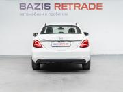 Mercedes-Benz C-Класс IV (W205) Рестайлинг Тюмень  - изображение 38