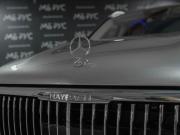 Mercedes-Benz Maybach GLS I Рестайлинг Москва  - изображение 52