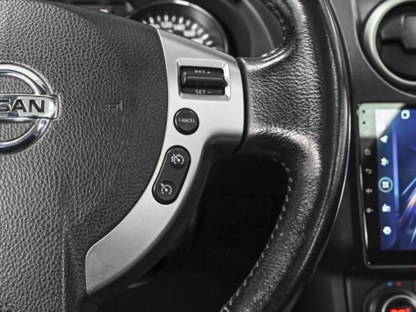 Nissan Qashqai+2 I Рестайлинг с пробегом 2013 года, цена 1 098 000 рублей, 252938 км, внедорожник, Автокод Объявления
