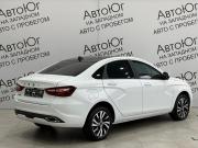 Lada (ВАЗ) Vesta I Рестайлинг (NG) Ставрополь  - изображение 18