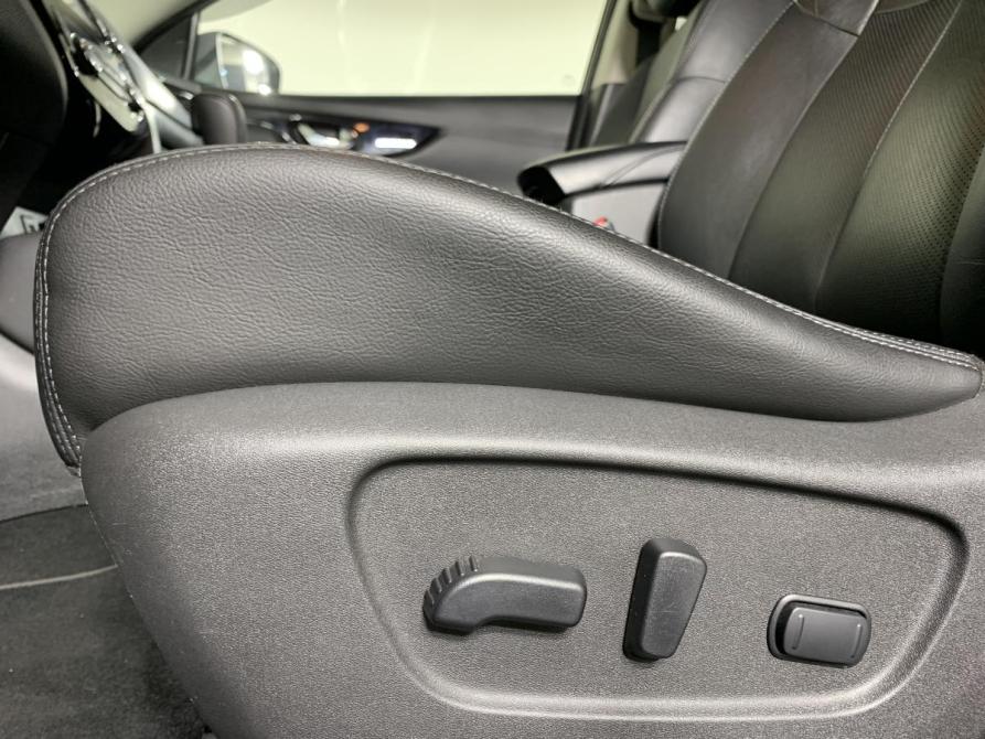 Nissan Qashqai II Рестайлинг Москва  - изображение 16