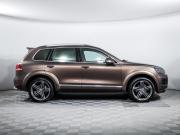 Volkswagen Touareg II Москва  - изображение 23