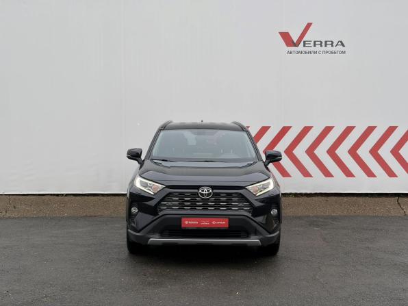 Toyota RAV4 V (XA50) с пробегом 2020 года, цена 3 450 000 рублей, 62091 км, внедорожник, Автокод Объявления