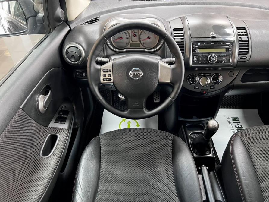 Nissan Note I Тверь  - изображение 12