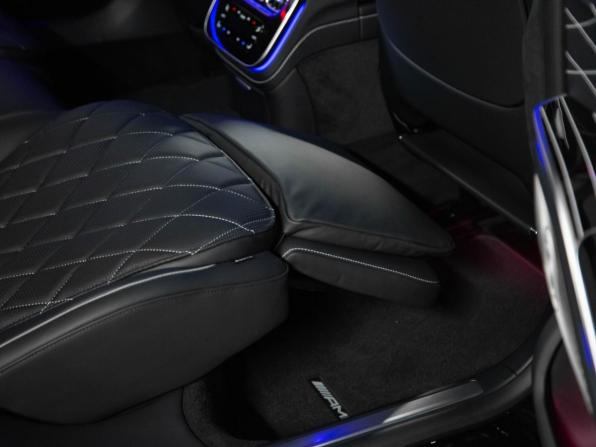 Новый Mercedes-Benz S-Класс VII (W223) Рестайлинг 2026 года, цена 29 318 000 рублей, седан, Автокод Объявления