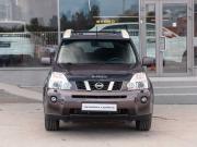Nissan X-Trail II Новосибирск  - изображение 22