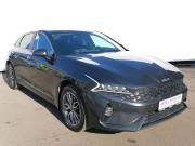 Kia K5 III Москва  - изображение 23