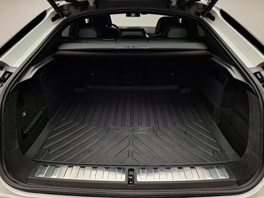BMW X6 III (G06) Рестайлинг Москва  - изображение 12