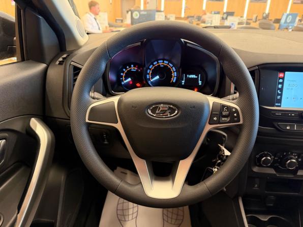 Lada (ВАЗ) XRAY I с пробегом 2020 года, цена 929 000 рублей, 71000 км, хэтчбек, Автокод Объявления
