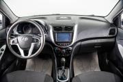 Hyundai Solaris I Пермь  - изображение 35