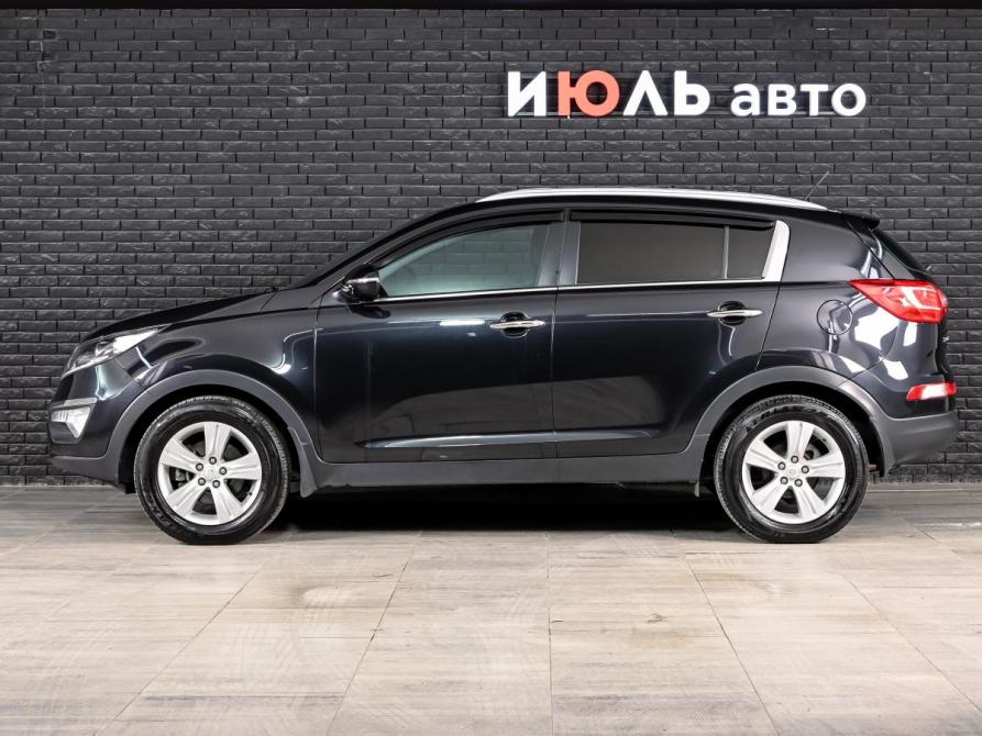 Kia Sportage III Екатеринбург  - изображение 8