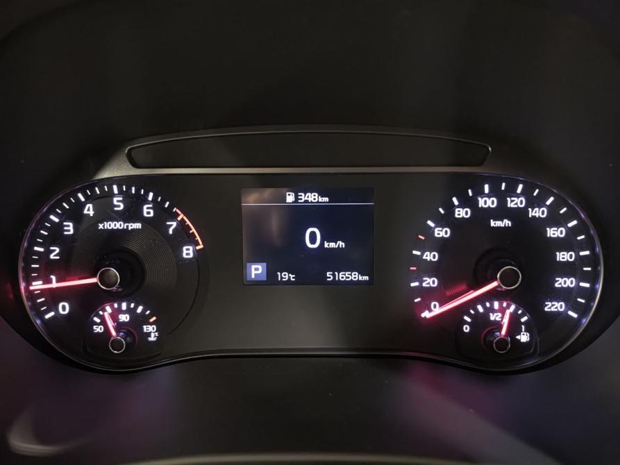 Kia Soul III Уфа  - изображение 16