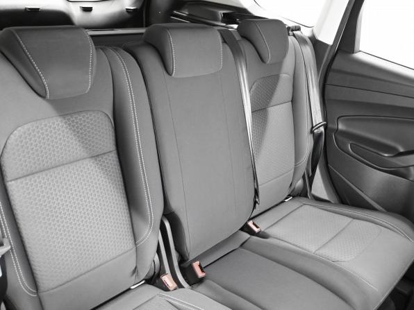 Ford Kuga II Рестайлинг с пробегом 2017 года, цена 1 795 000 рублей, 78983 км, внедорожник, Автокод Объявления