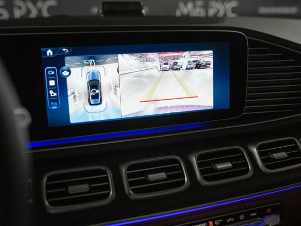 Новый Mercedes-Benz GLE II (V167) Рестайлинг 2026 года, цена 11 648 000 рублей, внедорожник, Автокод Объявления