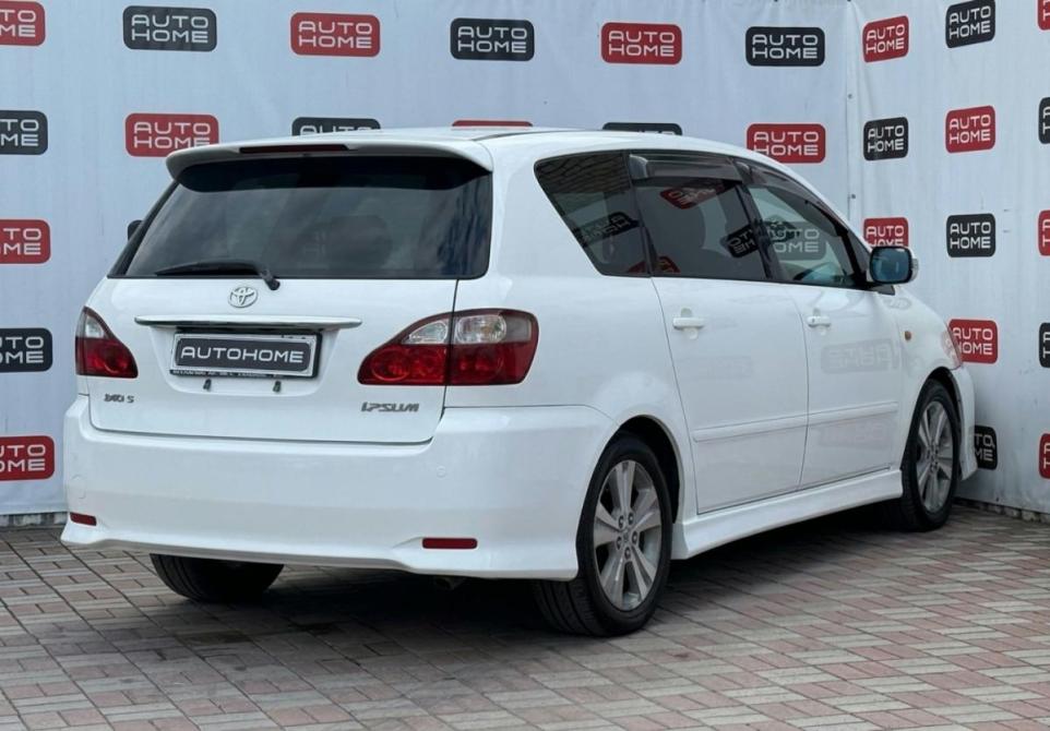Toyota Ipsum II (M20) Санкт-Петербург  - изображение 4