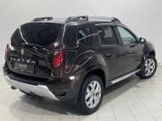 Renault Duster I Рестайлинг Курск  - изображение 22