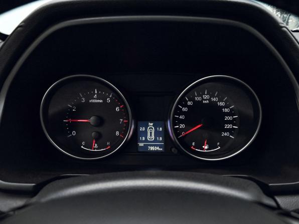 Haval M6 II с пробегом 2023 года, цена 1 715 000 рублей, 79503 км, внедорожник, Автокод Объявления