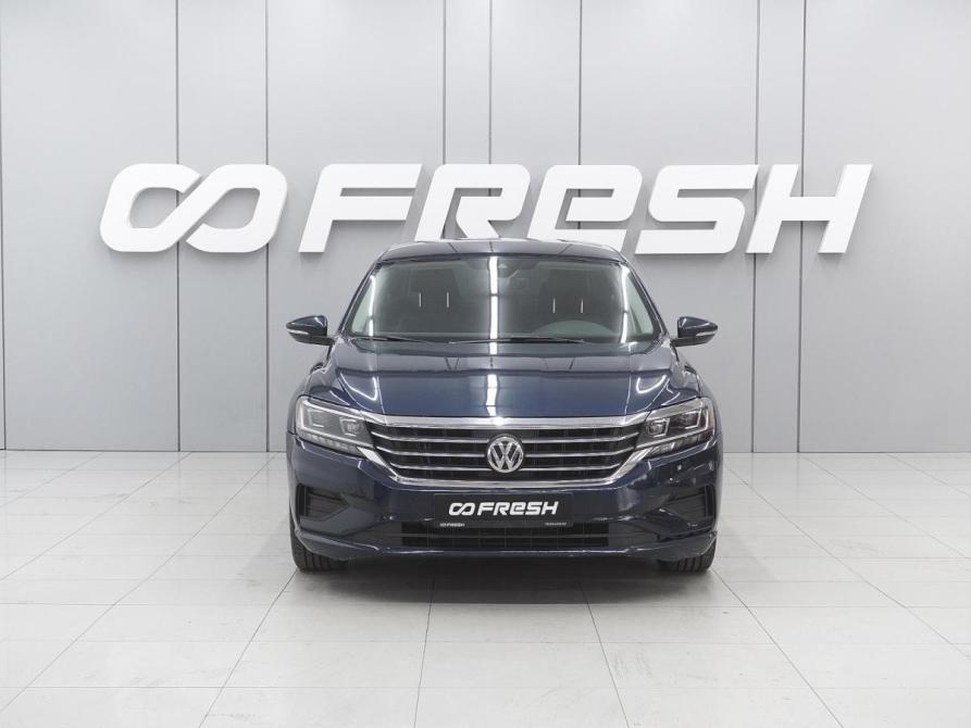 Volkswagen Passat (North America and China) II (NA Market) Ростов-на-Дону  - изображение 3