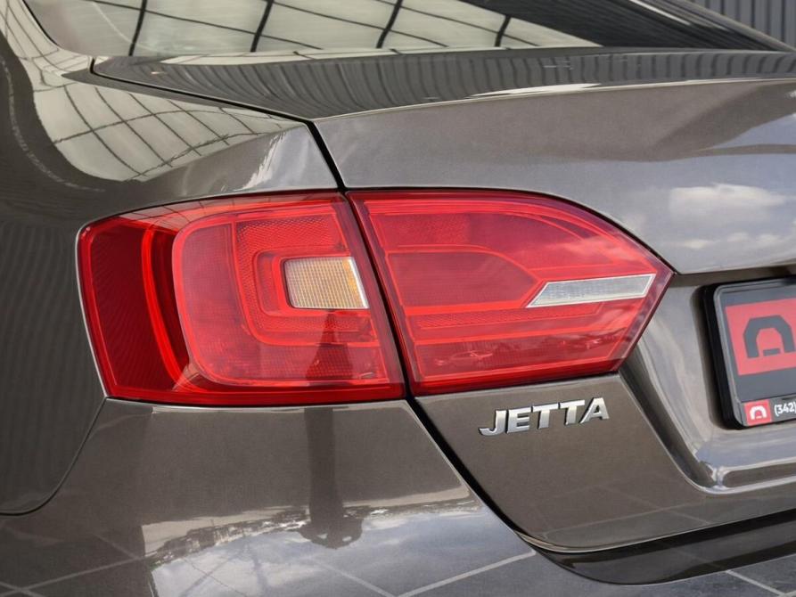 Volkswagen Jetta VI Пермь  - изображение 26