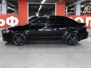 Mitsubishi Lancer X Рестайлинг Москва  - изображение 29