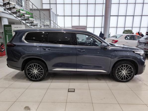 Exeed VX I с пробегом 2023 года, цена 2 750 000 рублей, 71699 км, внедорожник, Автокод Объявления