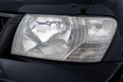 Mitsubishi Pajero III Рестайлинг Барнаул  - изображение 31