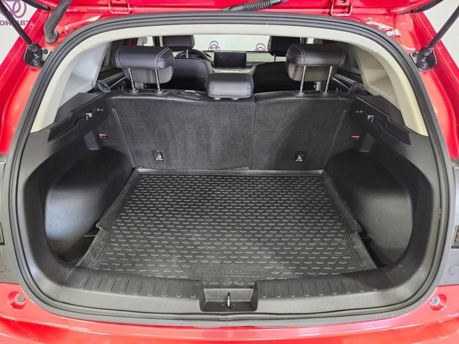 Haval Jolion I Рестайлинг Тольятти  - изображение 10
