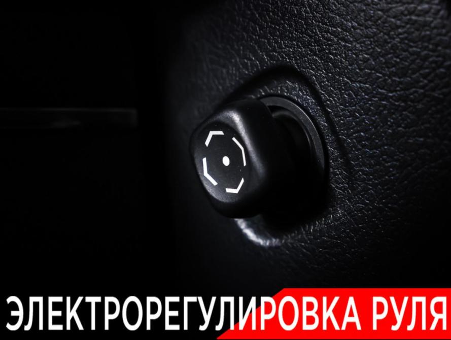 Toyota Land Cruiser 200 Series Рестайлинг 2 Москва  - изображение 27