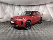 Land Rover Range Rover Evoque II Москва  - изображение 22