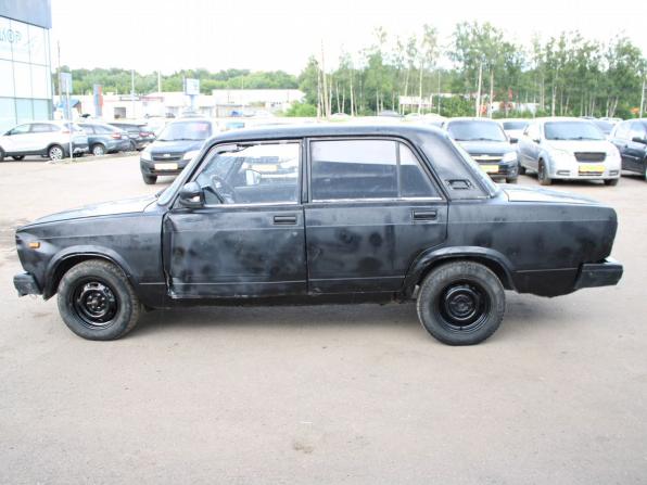 Lada (ВАЗ) 2107 с пробегом 2011 года, цена 79 000 рублей, 93843 км, седан, Автокод Объявления