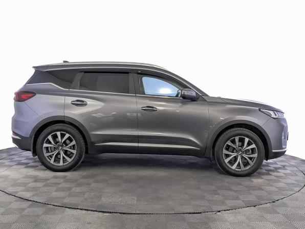 Chery Tiggo 7 Pro I с пробегом 2023 года, цена 1 545 000 рублей, 112625 км, внедорожник, Автокод Объявления