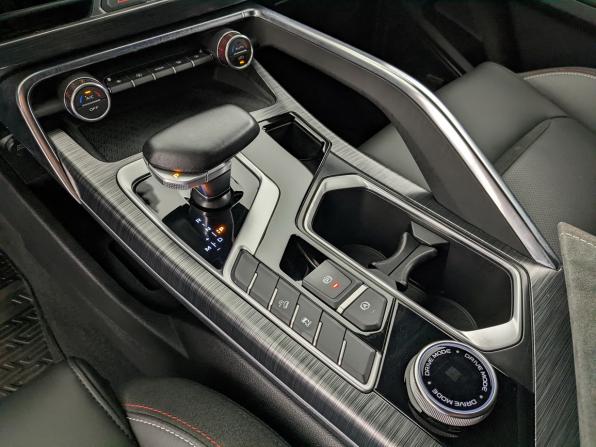 Geely Tugella I Рестайлинг с пробегом 2024 года, цена 3 140 000 рублей, 22077 км, внедорожник, Автокод Объявления