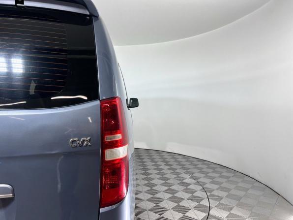 Hyundai Grand Starex I с пробегом 2008 года, цена 925 000 рублей, 383000 км, минивэн, Автокод Объявления