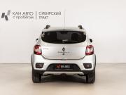 Renault Sandero II Казань  - изображение 12
