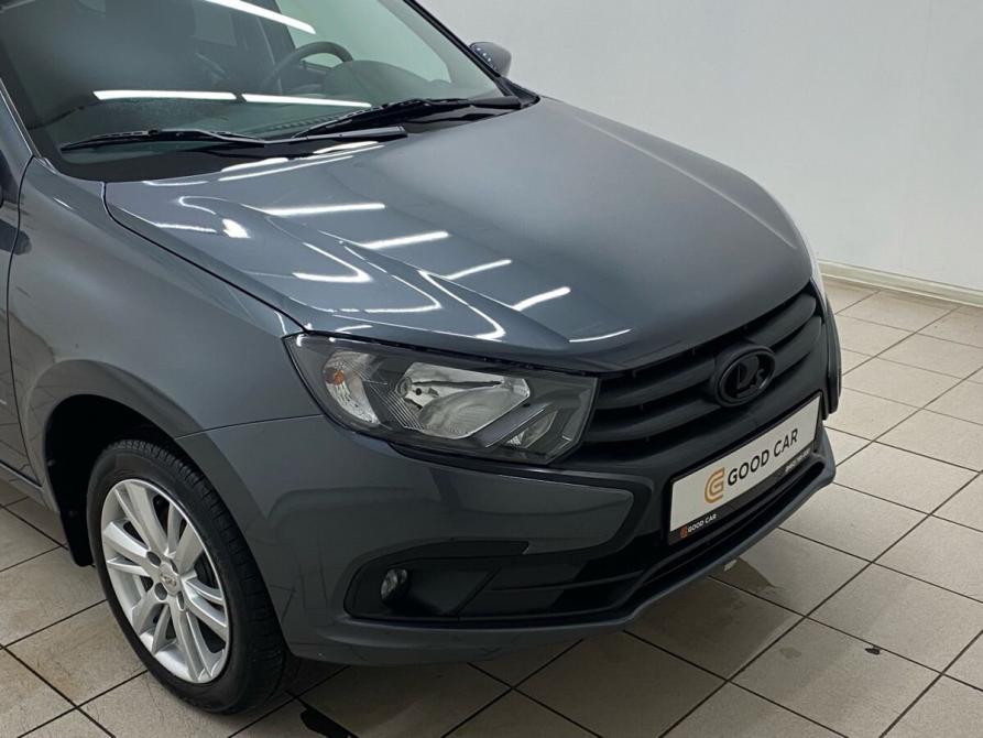 Lada (ВАЗ) Granta I Рестайлинг Энгельс  - изображение 7