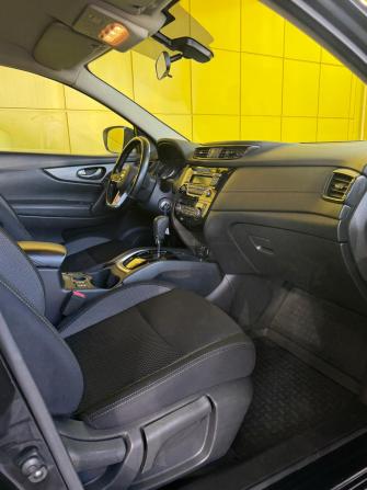 Nissan Qashqai II Рестайлинг с пробегом 2020 года, цена 1 849 000 рублей, 152400 км, внедорожник, Автокод Объявления