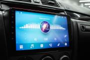 Mazda 3 I (BK) Рестайлинг Уфа  - изображение 40
