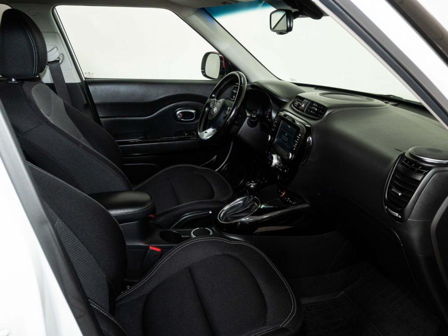 Kia Soul II Рестайлинг Казань  - изображение 6