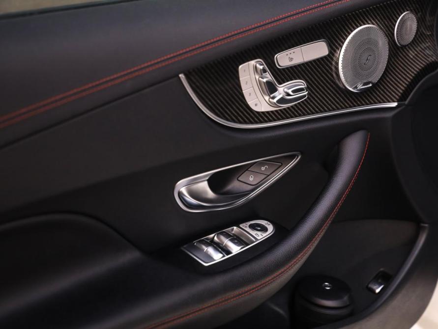 Mercedes-Benz E-Класс AMG V (W213) Санкт-Петербург  - изображение 27