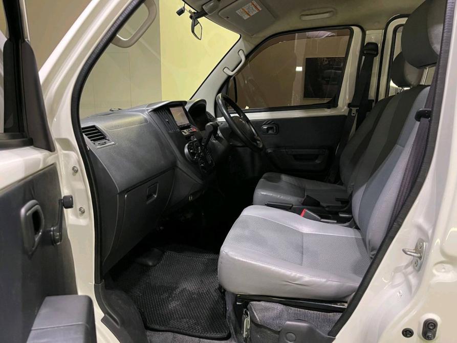 Toyota Town Ace IV Новосибирск  - изображение 10