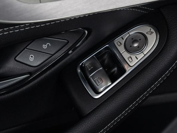 Mercedes-Benz C-Класс AMG IV (W205) Рестайлинг с пробегом 2020 года, цена 6 199 000 рублей, 27397 км, купе, Автокод Объявления