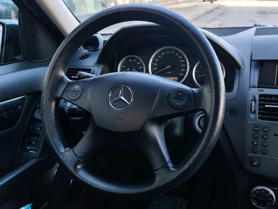 Mercedes-Benz C-Класс III (W204) Санкт-Петербург  - изображение 14