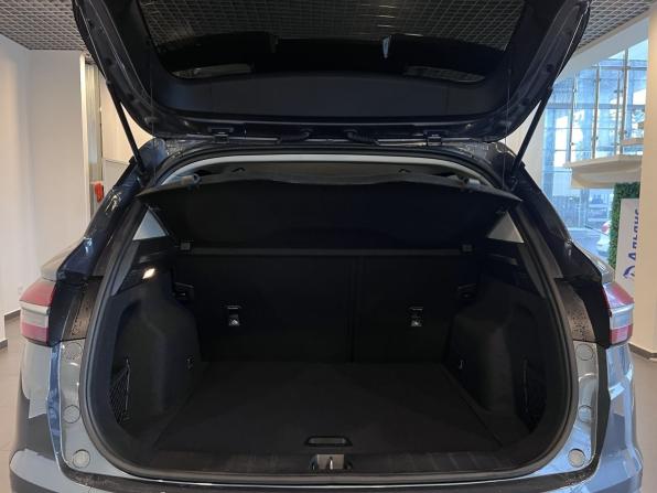Geely Coolray I с пробегом 2021 года, цена 1 750 000 рублей, 63447 км, внедорожник, Автокод Объявления