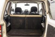 Mitsubishi Pajero Junior Барнаул  - изображение 42